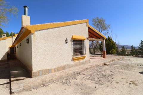 Cortijo i Velez-Blanco, Almeria, Velez-Blanco - € 310.000 | Ref: 2269-CH - foto 42